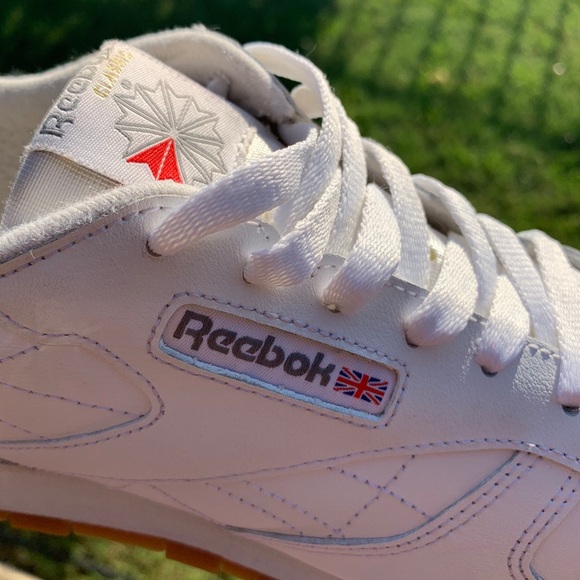 Reeboks🇬🇧 - Picture 2 of 5